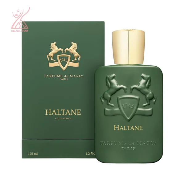 عطر مارلی هالتان PARFUMS de MARLY Haltane - Image 2