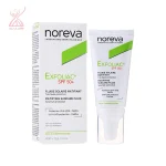 فلویید ضدآفتاب پوست چرب اکسفولیاک نوروا Noreva Exfoliac - Image 2