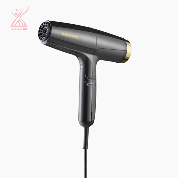 سشوار حرفه ای فالکو بابلیس پرو مدل BaBylissPRO Falco BAB8550E - Image 1