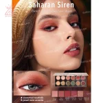 پالت سایه مراکش شیگلم Sheglam Marrakesh Obsessed - Image 3