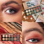 پالت سایه مراکش شیگلم Sheglam Marrakesh Obsessed - Image 6