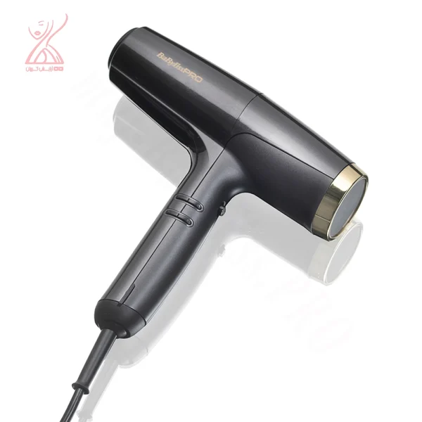سشوار حرفه ای فالکو بابلیس پرو مدل BaBylissPRO Falco BAB8550E - Image 3