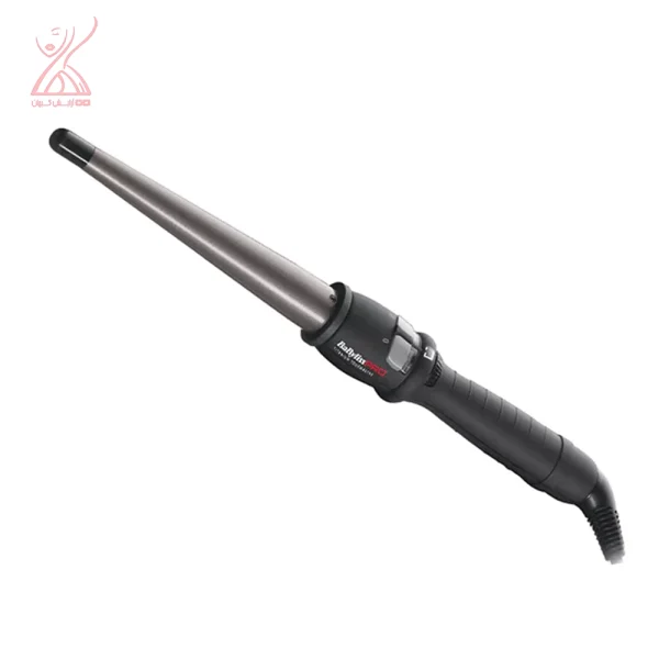 فرکننده مو مخروطی بابیلیس پرو مدل BabylissPRO BAB2280TTE - Image 3