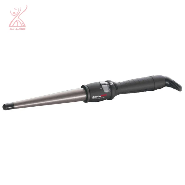 فرکننده مو مخروطی بابیلیس پرو مدل BabylissPRO BAB2280TTE - Image 1