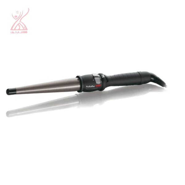 فرکننده مو مخروطی بابیلیس پرو مدل BabylissPRO BAB2281TTE - Image 1