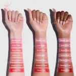 رژگونه استیکی شیگلم Sheglam Buttery Bliss Blush - Image 3