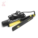 اتو مو بابلیس پرو مدل BAB3091BKTE تیتانیوم مشکی Babylisspro - Image 3