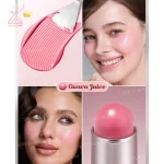 رژگونه استیکی شیگلم Sheglam Buttery Bliss Blush - Image 4