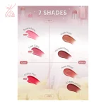 رژگونه استیکی شیگلم Sheglam Buttery Bliss Blush - Image 5