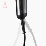 سشوار حرفه ای فالکو بابلیس پرو مدل BaBylissPRO Falco BAB8550E - Image 7