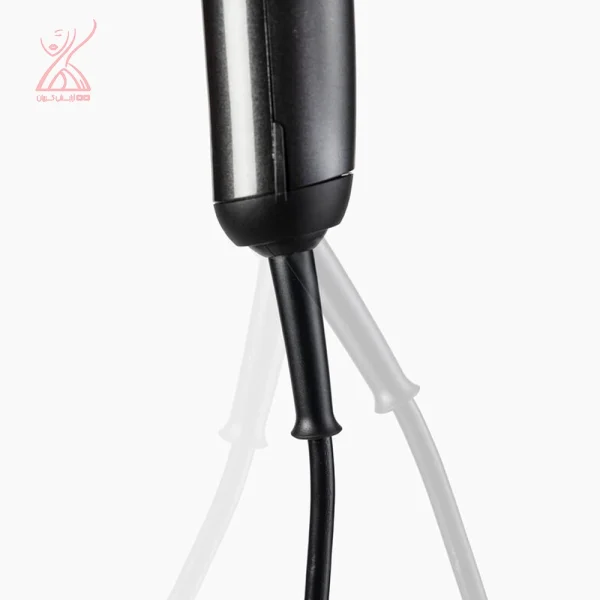سشوار حرفه ای فالکو بابلیس پرو مدل BaBylissPRO Falco BAB8550E - Image 7