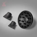 سشوار حرفه ای فالکو بابلیس پرو مدل BaBylissPRO Falco BAB8550E - Image 6