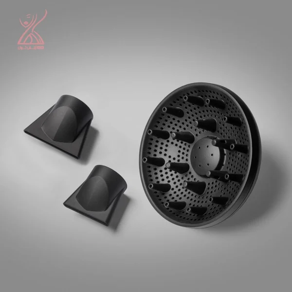 سشوار حرفه ای فالکو بابلیس پرو مدل BaBylissPRO Falco BAB8550E - Image 6